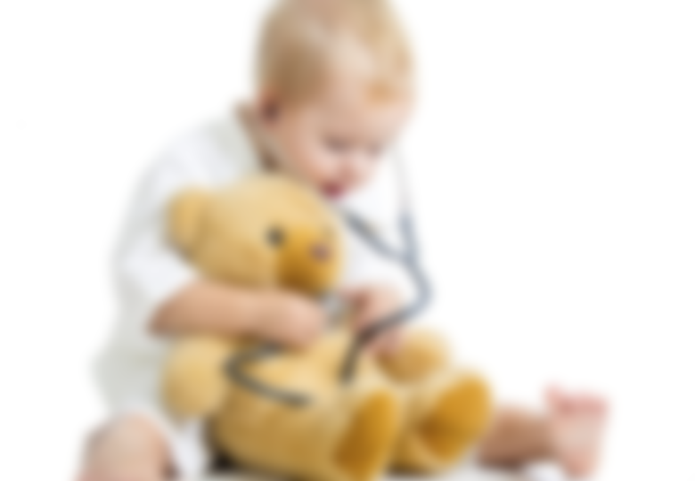 Pediatrisirkel for leger i spesialisering i pediatri