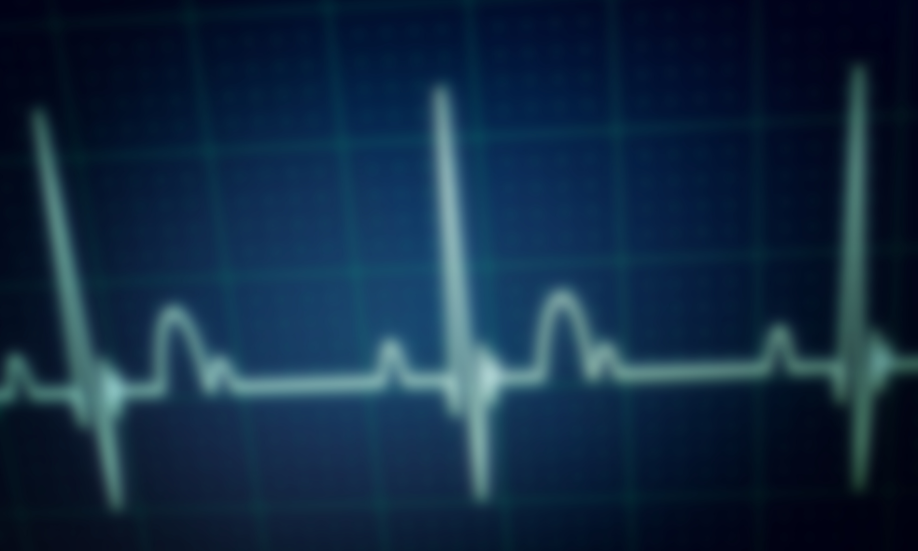Minikurs: EKG och kardiologi för sjuksköterskor